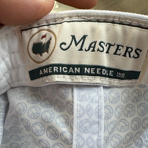 🔥Rare🔥Berkmans Place Masters Hat - Picture 4 of 4